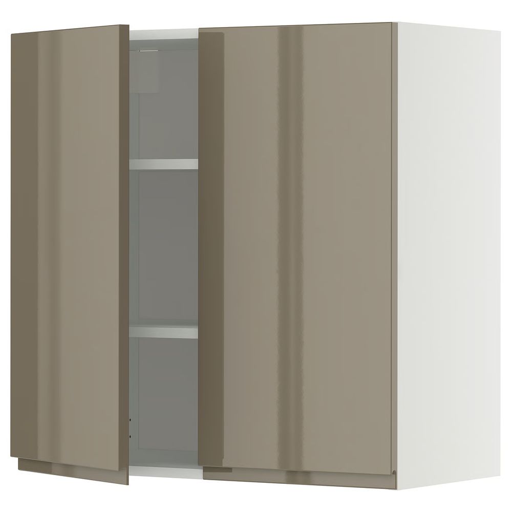 IKEA, вид спереди