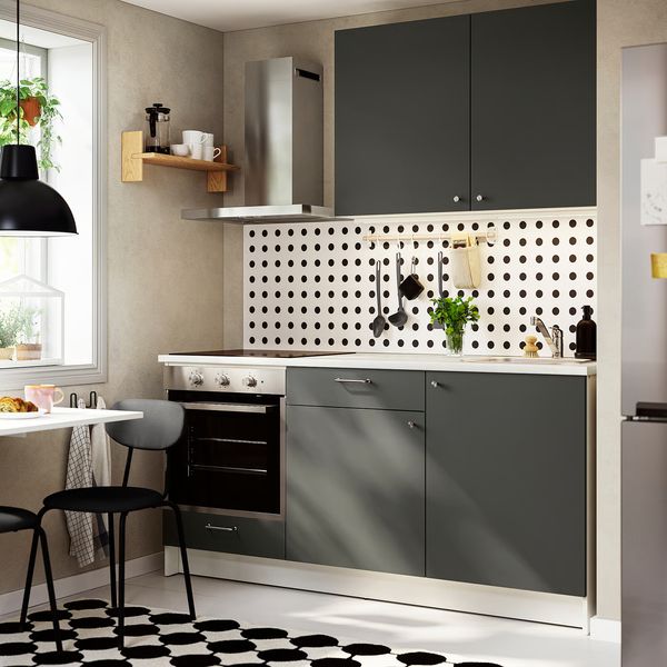 IKEA в интерьере