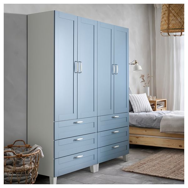IKEA, дополнительный ракурс