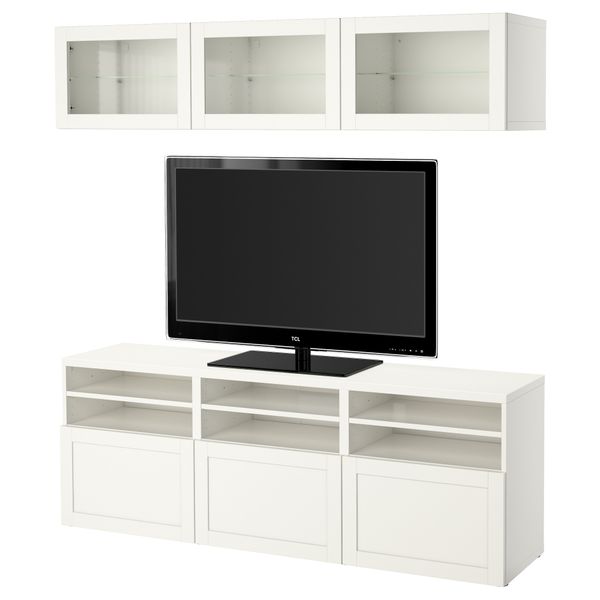 IKEA в интерьере