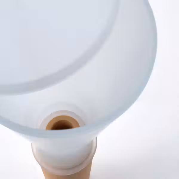 SVÄMSKOG СВЭМСКОГ Система самополива - терракота/прозрачный 25 сл - фото 5