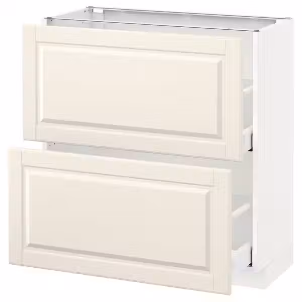 METOD / MAXIMERA Напольный шкаф с 2 ящиками - фото 1