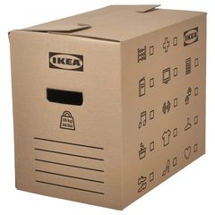 Упаковка 1 из 5 для IKEA