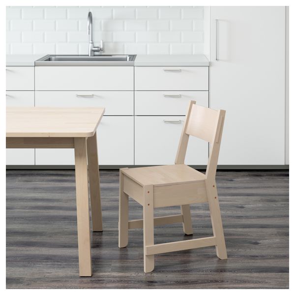 IKEA, дополнительный ракурс - схема-чертеж с размерами