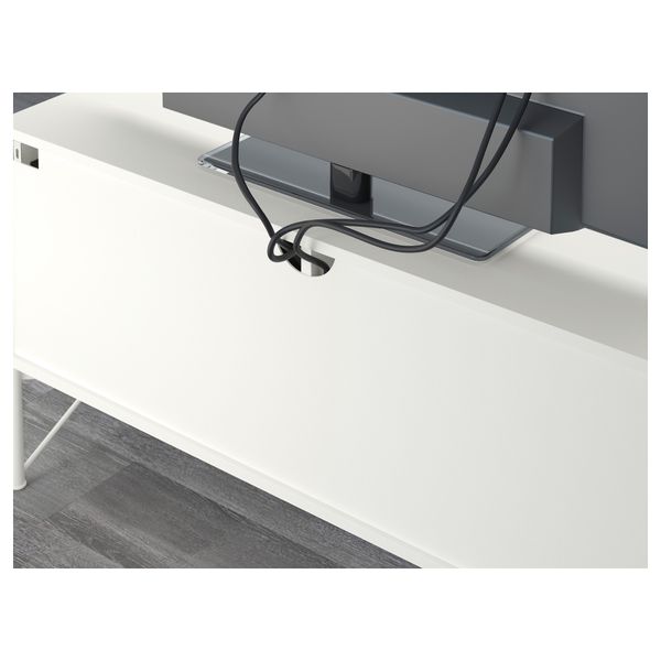 IKEA, дополнительный ракурс - схема-чертеж с размерами