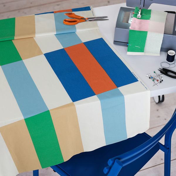 IKEA, дополнительный ракурс - схема-чертеж с размерами