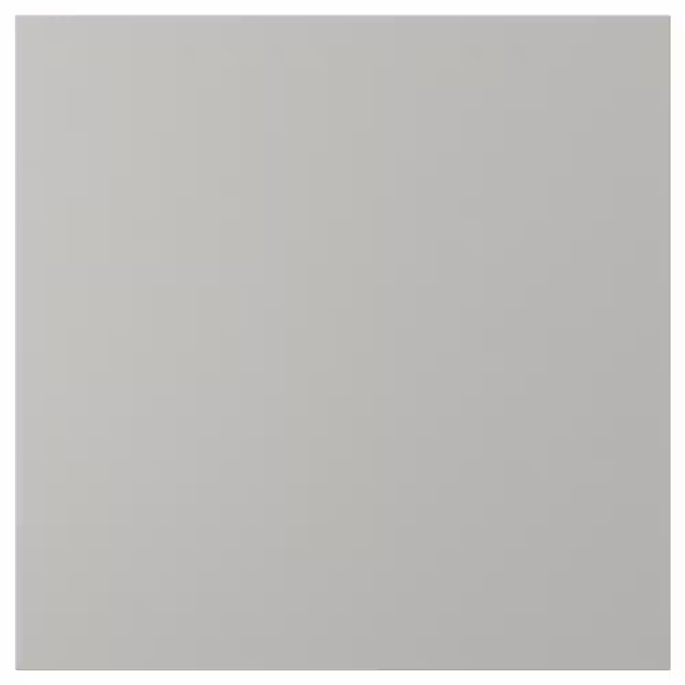 HAVSTORP Дверь - светло-серый 60x60 см - фото 1