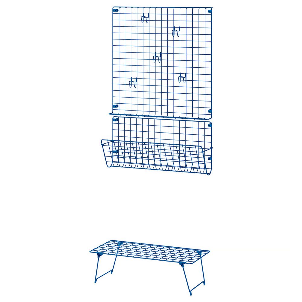 IKEA, вид спереди