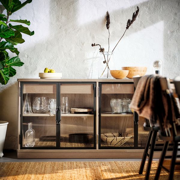 IKEA, дополнительный ракурс