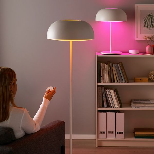 IKEA, дополнительный ракурс - схема-чертеж с размерами