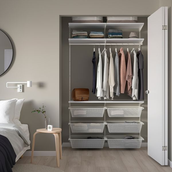IKEA, дополнительный ракурс