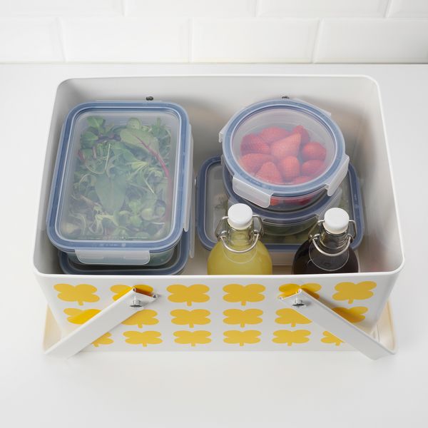 IKEA, дополнительный ракурс