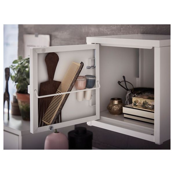 IKEA, дополнительный ракурс