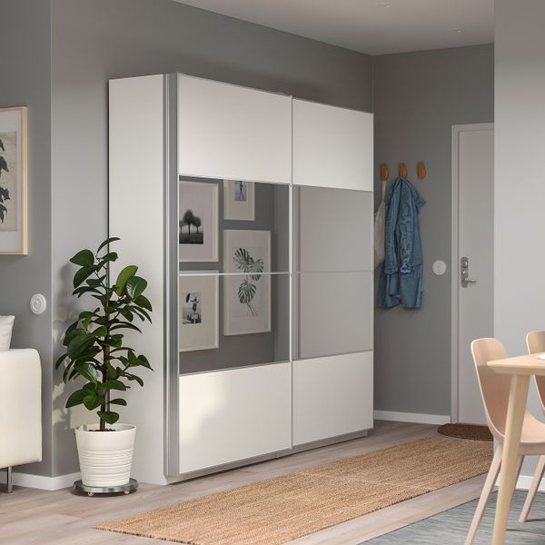 IKEA, дополнительный ракурс