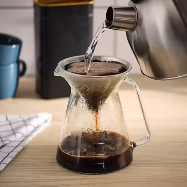 PÅTÅR Кофе в зернах - сильная обжарка ./Cертифицировано Rainforest Alliance 250 гр - фото 3