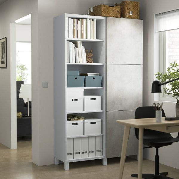 IKEA, дополнительный ракурс