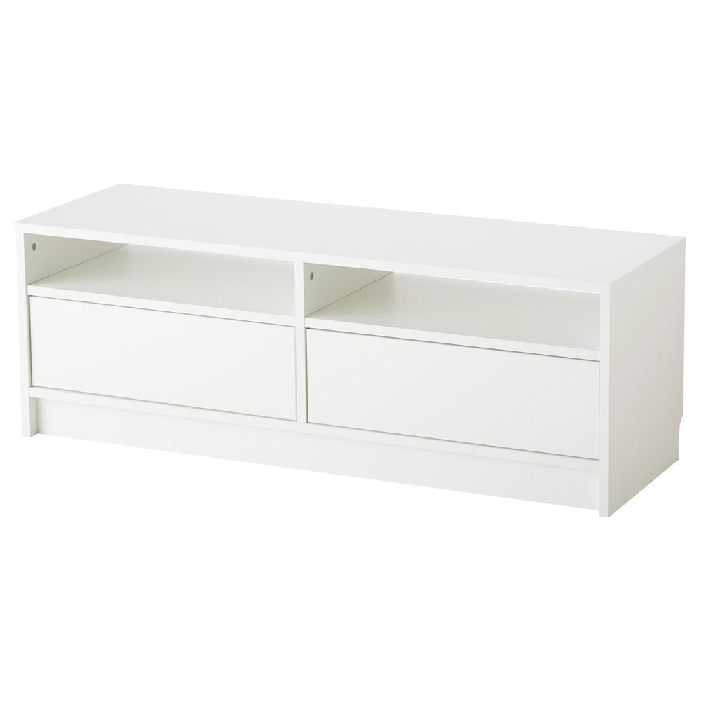 IKEA, вид спереди - схема-чертеж с размерами