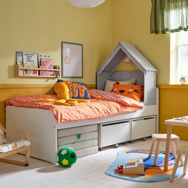 IKEA, дополнительный ракурс