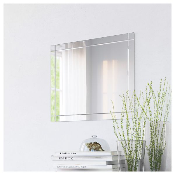 Зеркало ЭЙДСО (48x60 см) - фото 2