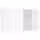 METOD Навесной шкаф - белый/Voxtorp матовый белый 60x40 см