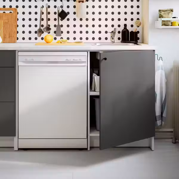 IKEA, дополнительный ракурс