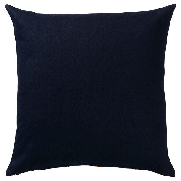 Чехол на подушку, 50x50 см IKEA PARKGRÖE 405.654.50 - фото 3