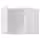 LASTARE ЛАСТАРЕ Верхняя полка с дверцей - белый 40x42x36 см