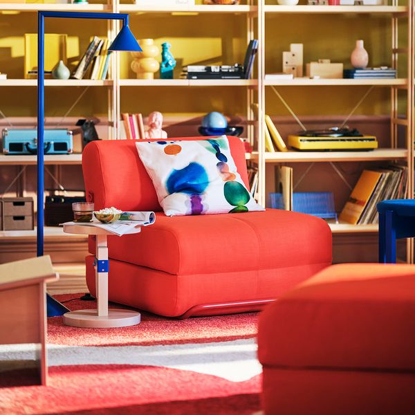 IKEA, дополнительный ракурс