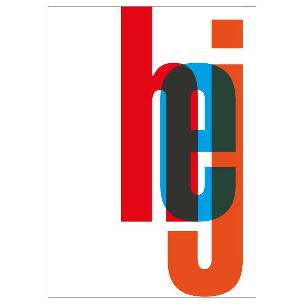 Картина, hej, 50x70 см IKEA PJÄTTERYD ПЬЕТТЕРИД 505.600.51 - фото 2