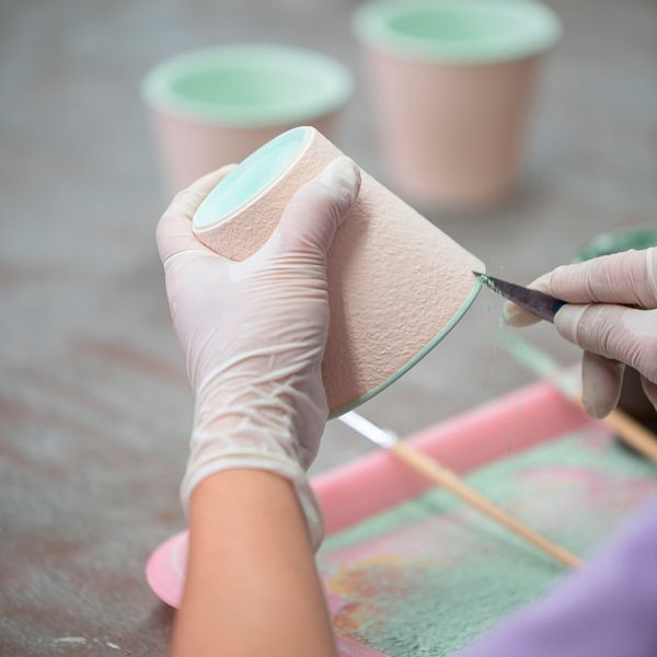 IKEA, дополнительный ракурс - схема-чертеж с размерами