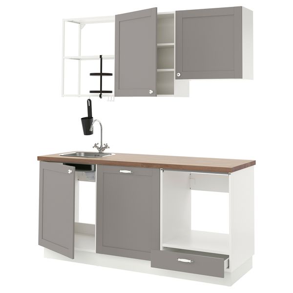 IKEA в интерьере