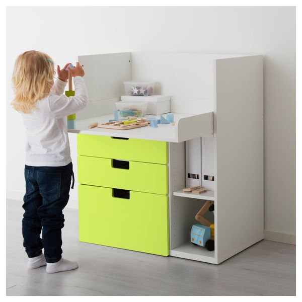 IKEA, дополнительный ракурс