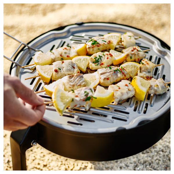 IKEA, дополнительный ракурс - схема-чертеж с размерами