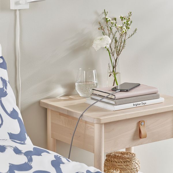 Кабель USB-C–lightning, серый, 1.5 м IKEA LILLÅNGEN ЛИЛЛОНГЕНHULT ЛИЛЛЬХУЛЬТ 405.811.10 - фото 3