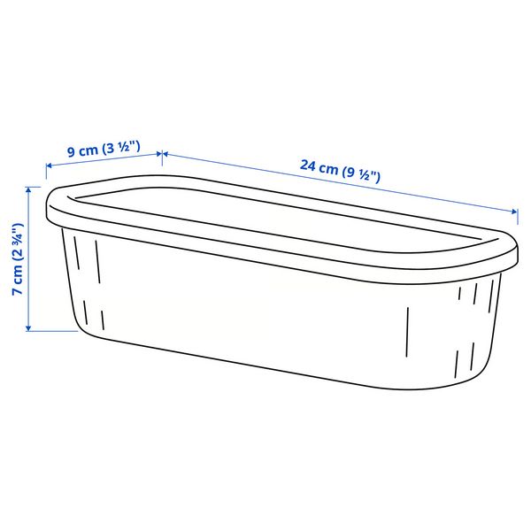 IKEA, дополнительный ракурс