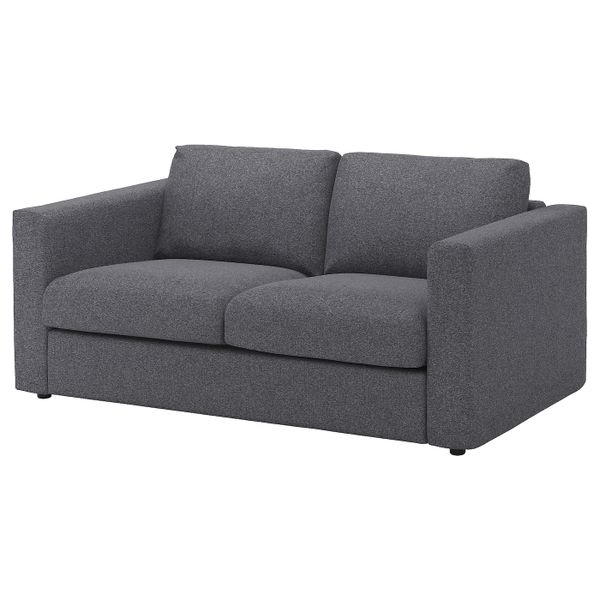 IKEA, вид спереди