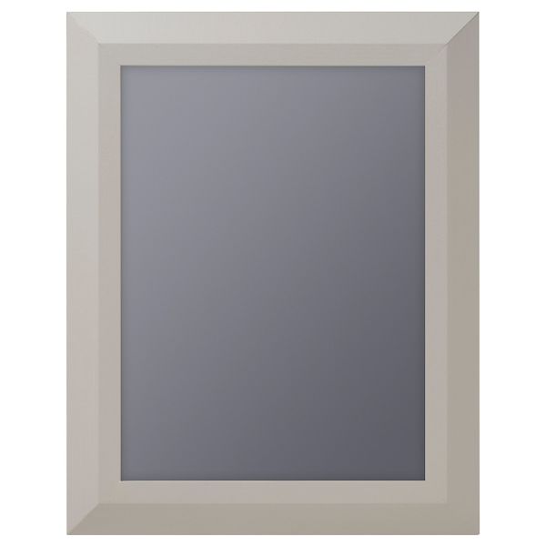 Рама, серый 15x20 см IKEA TJÄLLMO ТЭЛЛМО 804.876.05 - фото 1