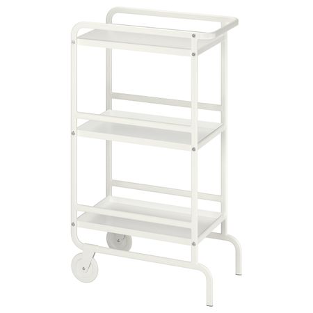 Тележка 56x33 см IKEA SUNNERSTA СУННЕРСТА 603.677.22