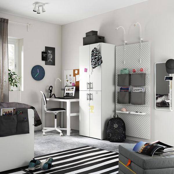 IKEA, дополнительный ракурс
