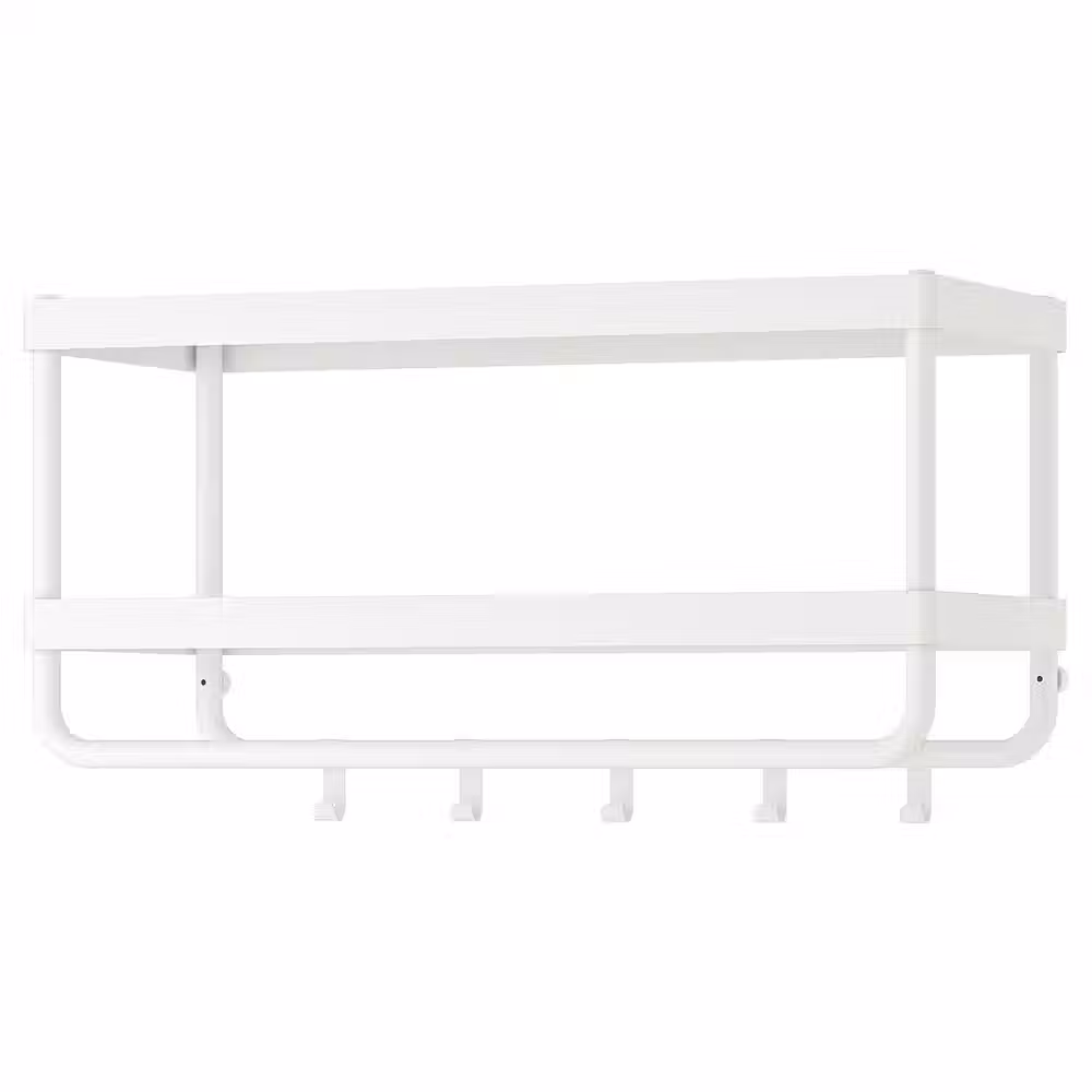 MACKAPÄR Вешалка - белый 78 см - фото 1