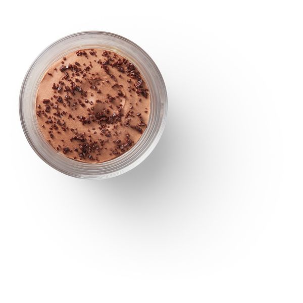 Шоколадный мусс IKEA 104.539.58 - фото 1