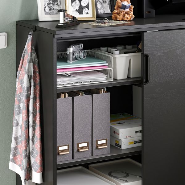 GALANT Шкаф с раздвижными дверцами - фото 4