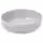 VITBLECKA ВИТБЛЕККА Сервировочная миска - светло-серый 22 см