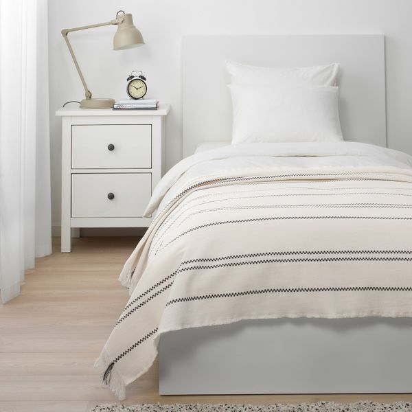 IKEA, дополнительный ракурс - схема-чертеж с размерами