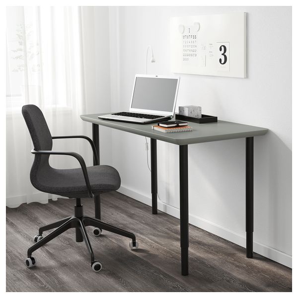 IKEA, дополнительный ракурс - схема-чертеж с размерами