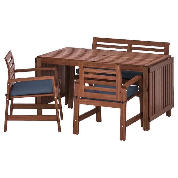 IKEA в интерьере