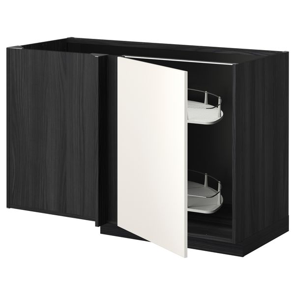 IKEA, вид спереди - схема-чертеж с размерами