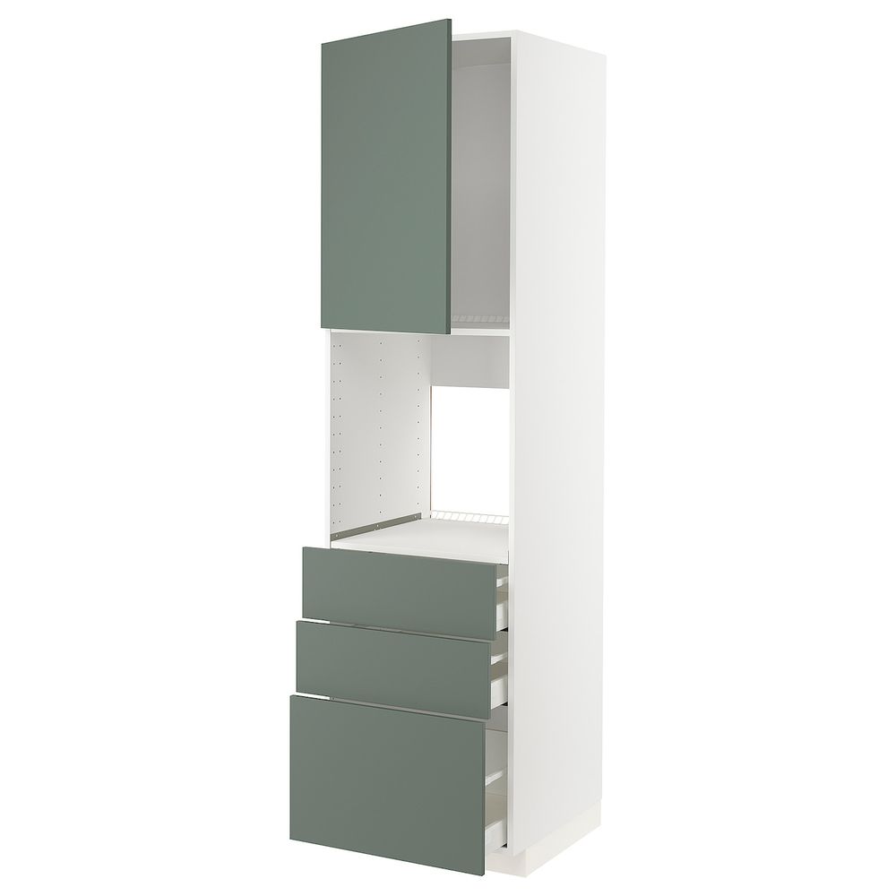 IKEA, вид спереди