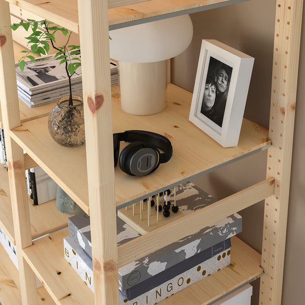 IKEA, дополнительный ракурс