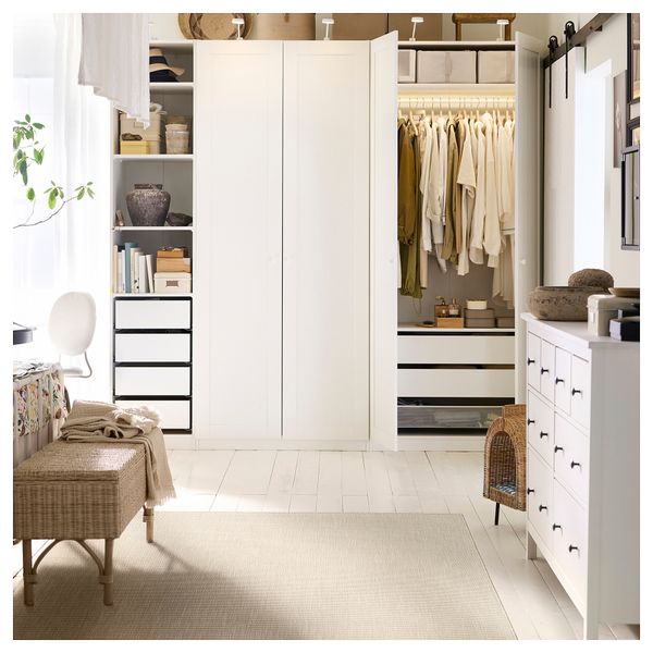 IKEA, дополнительный ракурс